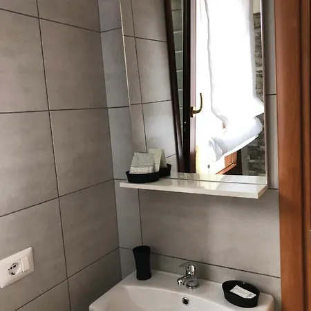 Villa Trevisi - Rooms Trévise Extérieur photo
