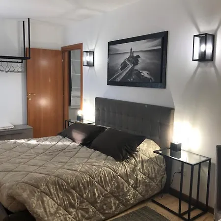 Villa Trevisi - Rooms Trévise Extérieur photo
