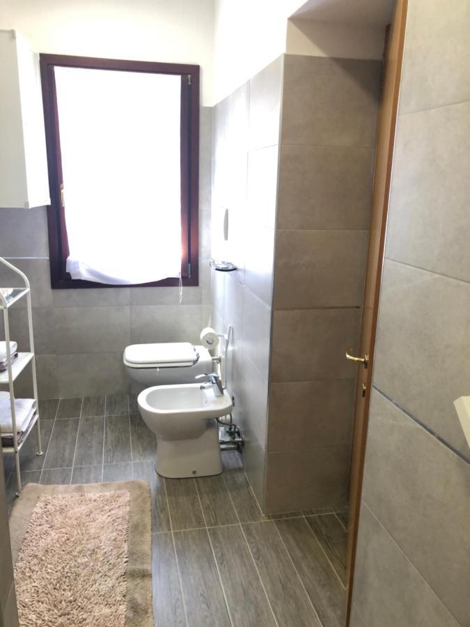 Trevisi - Guest house