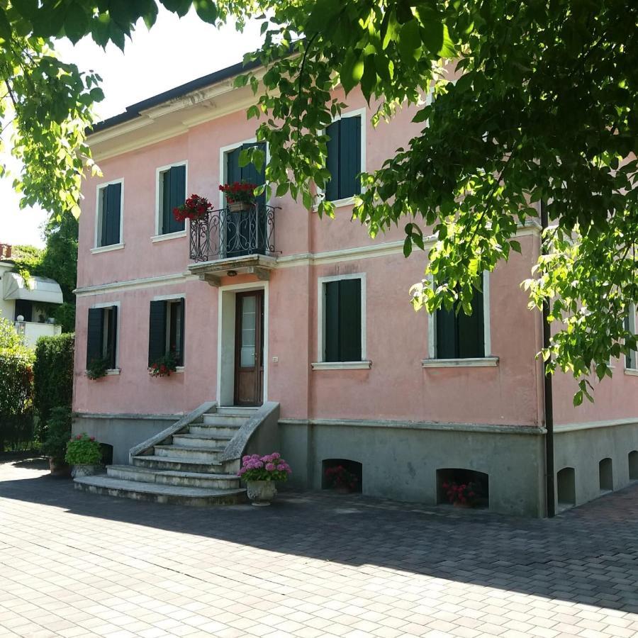 Trevisi - Guest house Treviso